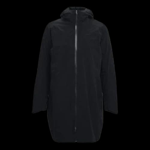 Under Armour ColdGear Infrared Down 3-in-1 Jacket 'Black' (Women's)