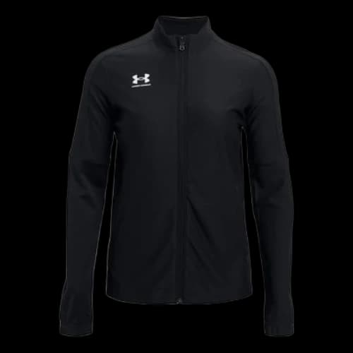 Under Armour Challenger Track Jacket 'Black' (Women's)
