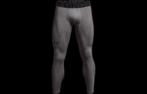 Under Armour heather leggings