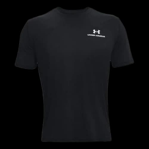Under Armour Rush Energy T-shirt 'Black'