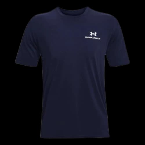 Under Armour Rush Energy T-shirt 'Navy'