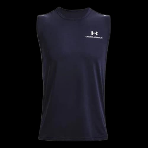 Under Armour Rush Energy Tank 'Navy'