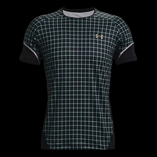 Under Armour Rush HeatGear 2.0 T-Shirt 'Black'