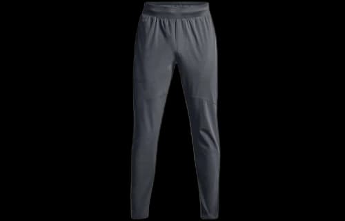 Under Armour Stretch Woven Pants 'Grey'