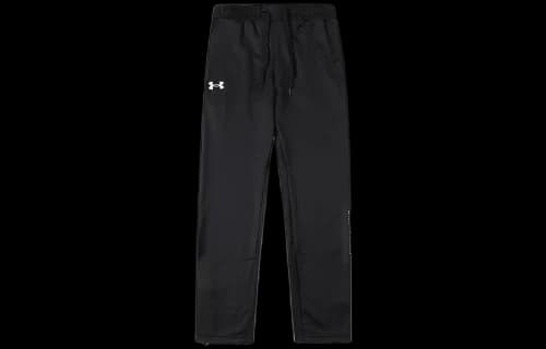 Under Armour Terry Pants 'Black'