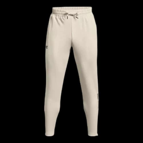 Under Armour Terry Pants 'Beige'