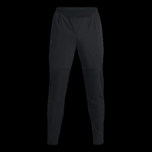 Under Armour Qualifier Run 2.0 Pants Asia Sizing 'Black'