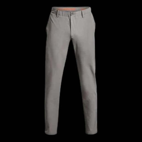 Under Armour ColdGear Infrared Tapered Pants 'Wolf Grey'