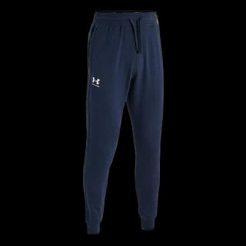 Under Armour Rival Jogger Fleece Pants 'College Blue'
