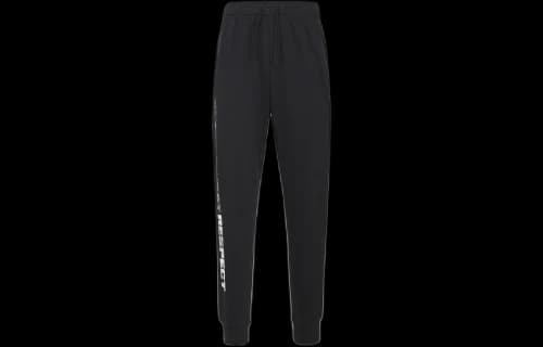Under Armour Project Rock Rival Fleece Joggers 'Black'