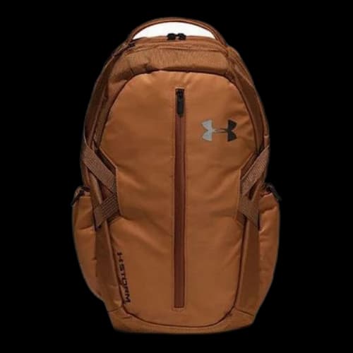 Under Armour Triumph Backpack 'Orange'