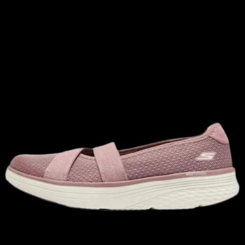 Skechers ON THE GO Max Cushioning Lite 'Wonder Mauve' (Women's)