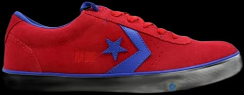 Converse KA-One Vulv OX Varsity Red