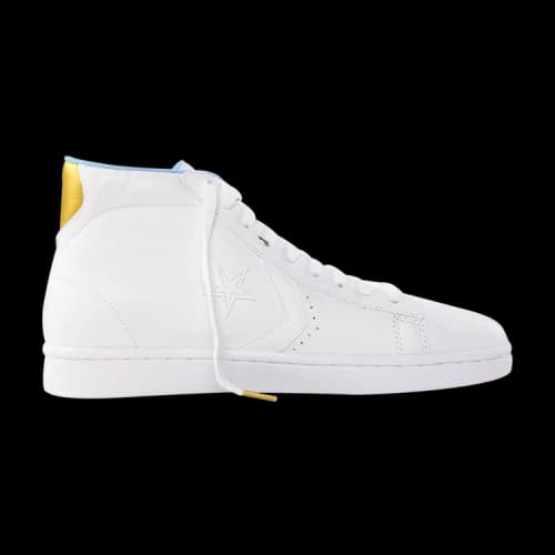 Converse Pro Leather Mid 'Michael Jordan Replica'