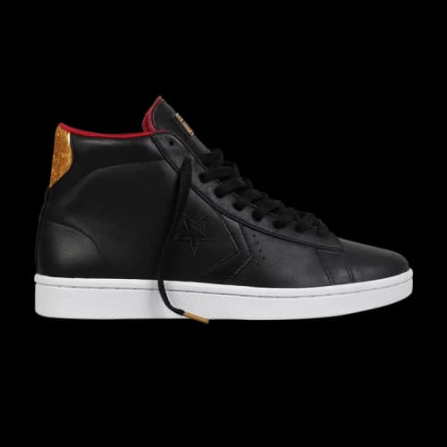 Converse Pro Leather Mid 'Michael Jordan Replica'