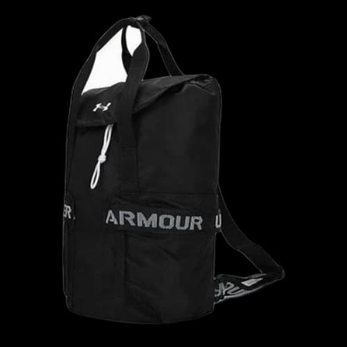 Under Armour Favorite Backpack 'Black' (Women's)