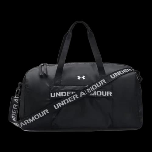 Under Armour Favorite Duffle Bag 'Black' (Women's)
