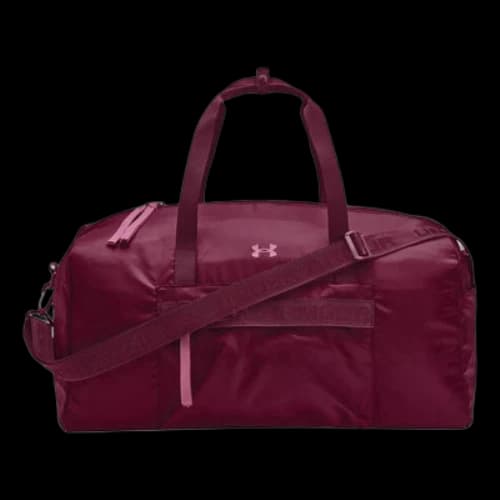 Under Armour Favorite Duffle Bag 'Cherry' (Women's)