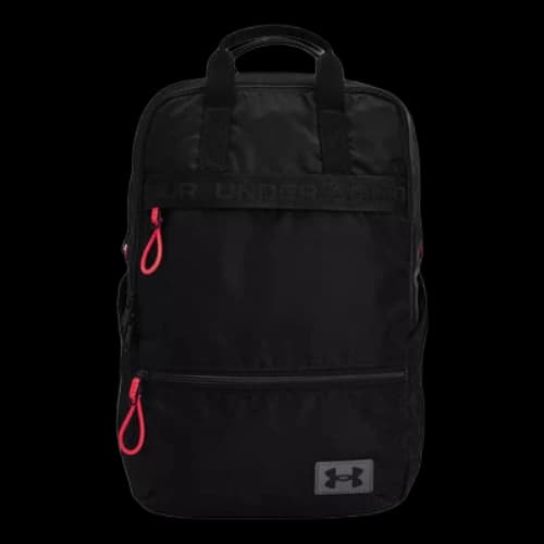 Under Armour Essential Backpack 'Black' (Women's)