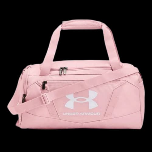 Under Armour Undeniable 5.0 XS Duffle Bag 'Rose Pink'