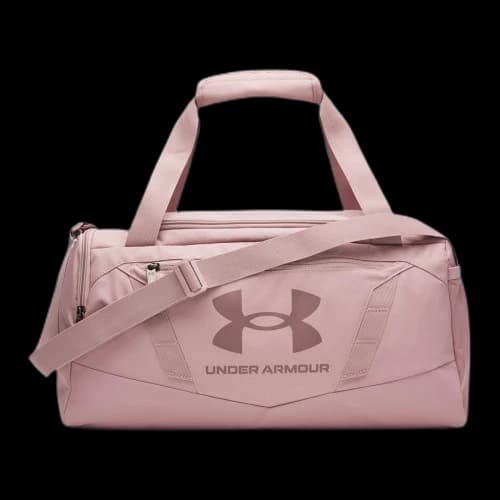 Under Armour Undeniable 5.0 Small Duffle Bag 'Pink' (Women's)