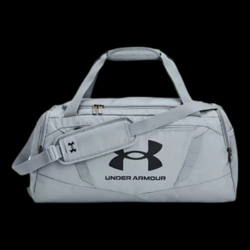 Under Armour Undeniable 5.0 Small Duffle Bag 'Blue'