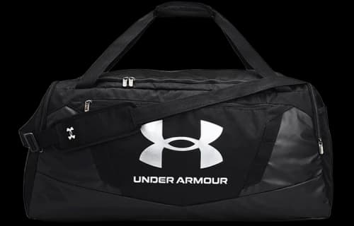 Under Armour Undeniable 5.0 LG Duffle Bag 'Black'