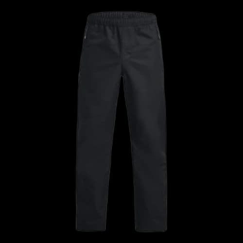 Under Armour Stormproof Lined Rain Pants 'Black'