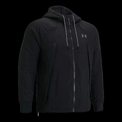 Under Armour Sky Insulate 2.0 Hoodie 'Black'
