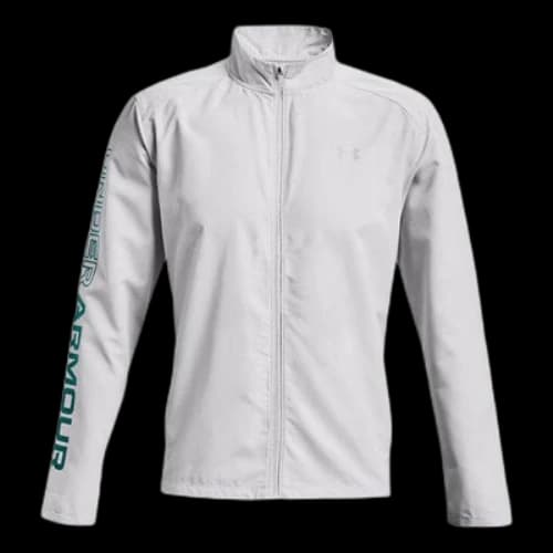 Under Armour STORM Run Jacket 'White'