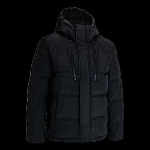 Under Armour ColdGear Infrared Down Jacket 'Black'