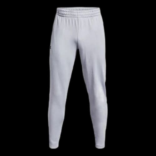 Under Armour Rival Terry Tapered Pants 'Grey'