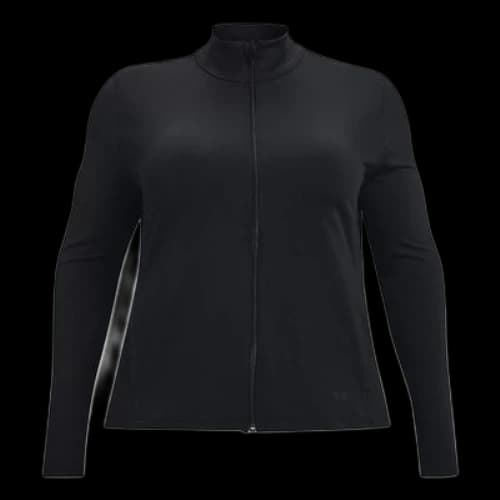 Under Armour Motion Jacket 'Black' (Women's)
