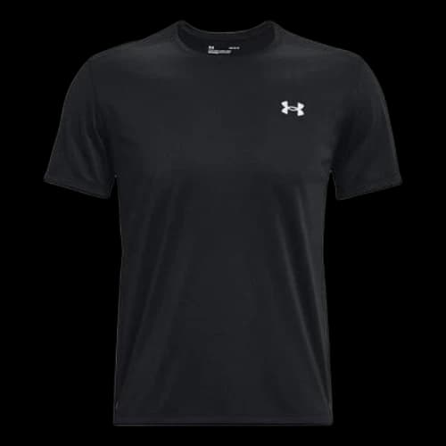 Under Armour Speed Stride 2.0 T-shirt 'Black'