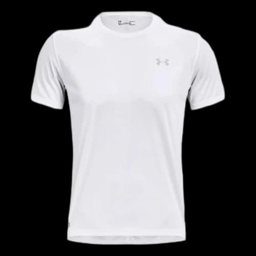 Under Armour Speed Stride 2.0 T-shirt 'White'