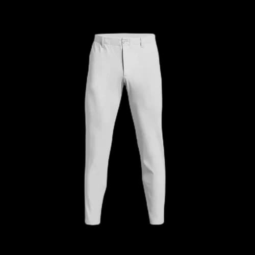 Under Armour Iso-Chill Tapered Pants 'White'