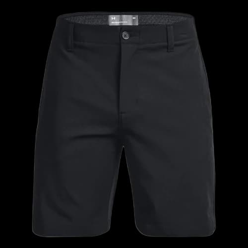Under Armour Iso-Chill Shorts 'Black'