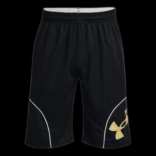 Under Armour Perimeter 11'' Short 'Black'