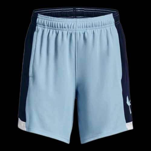 Under Armour Baseline Shorts 'Blue' (Women's)