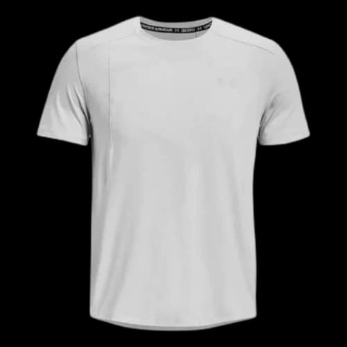 Under Armour Iso-Chill Run T-shirt 'White'