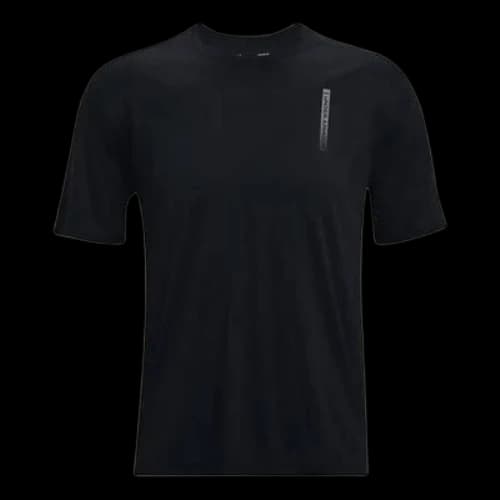 Under Armour Coolswitch T-shirt 'Black'