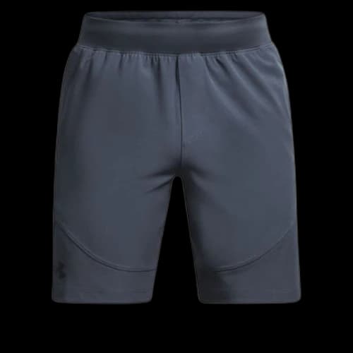 Under Armour Unstoppable Shorts 'Dark Grey'