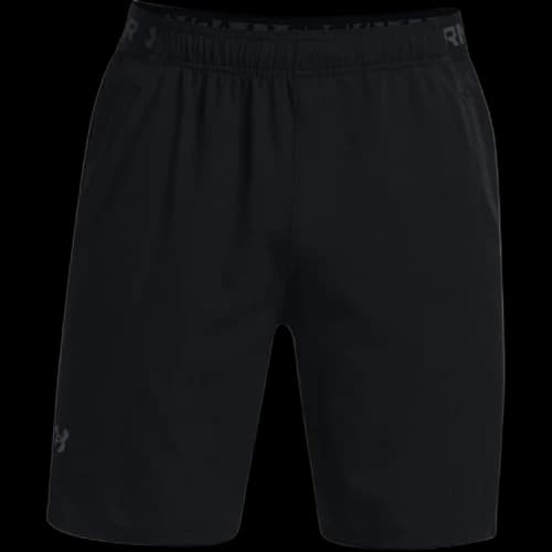 Under Armour Vanish Casual Shorts Men's Black