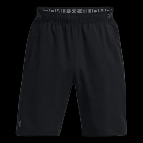 Under Armour Vanish Woven Shorts 'Black'