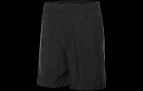 Under Armour Woven Graphic Shorts 'Black'