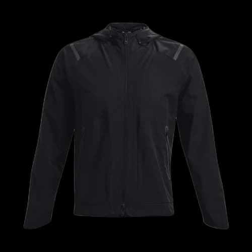 Under Armour Unstoppable Jacket 'Black'