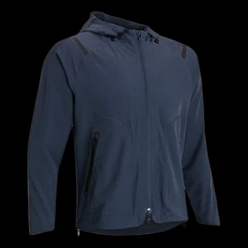 Under Armour Unstoppable Jacket 'Blue'