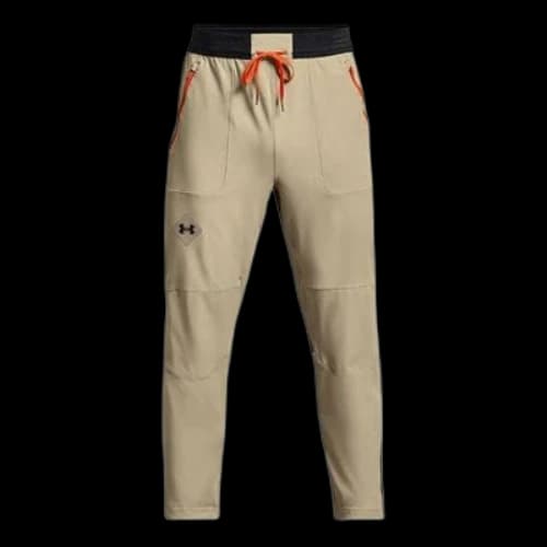 Under Armour Terrain Woven Pants 'Tan'