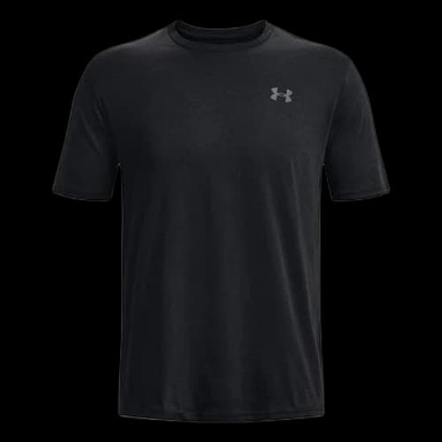 Under Armour Training Graphics T-shirt 'Black'