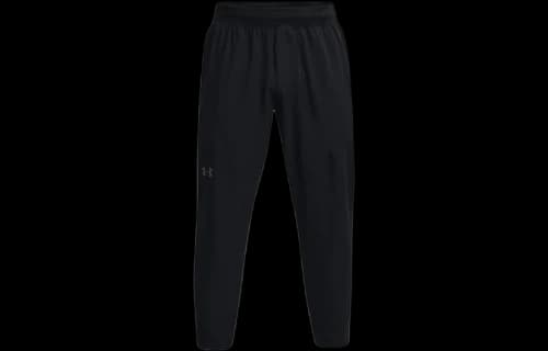 Under Armour Unstoppable Crop Pant 'Black'
